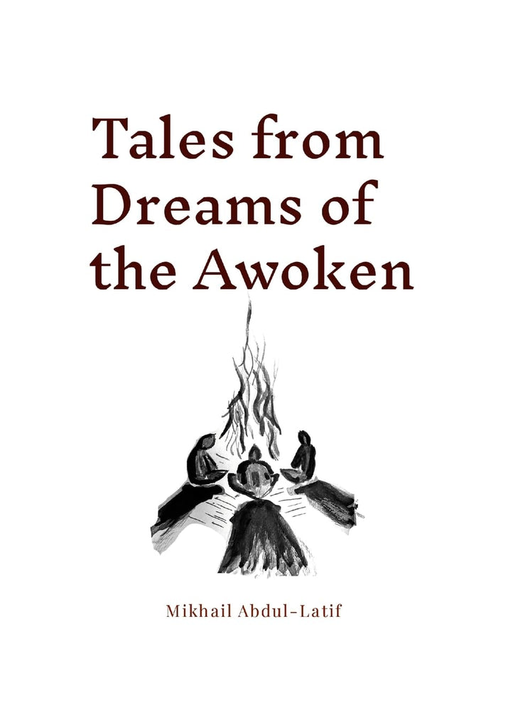 Tales from Dreams of the Awoken