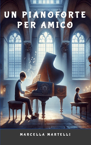 Pianoforte Per Amico
