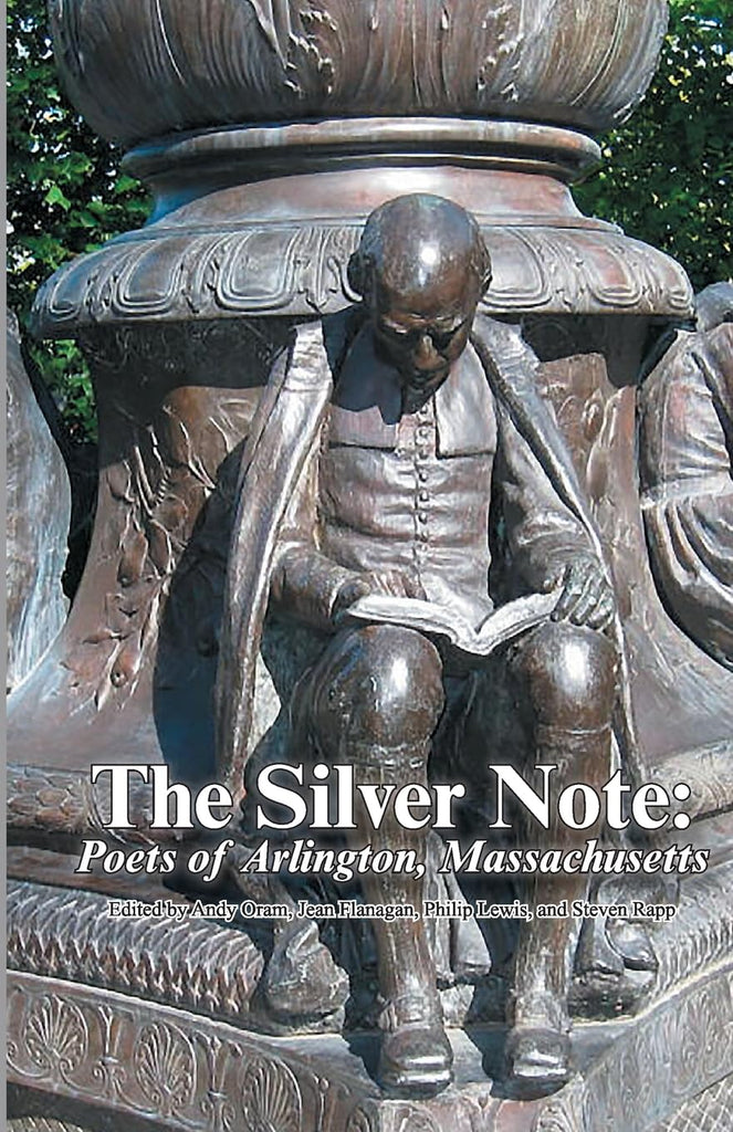 Silver Note Poets of Arlington, Massachusetts