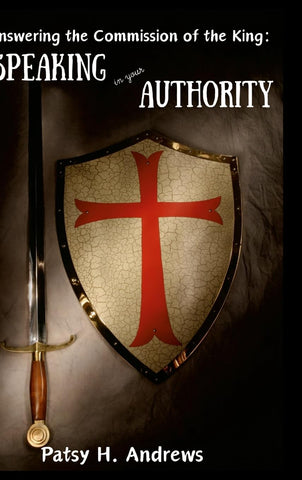 Answering the Commission of the King Speaking in Your Authority