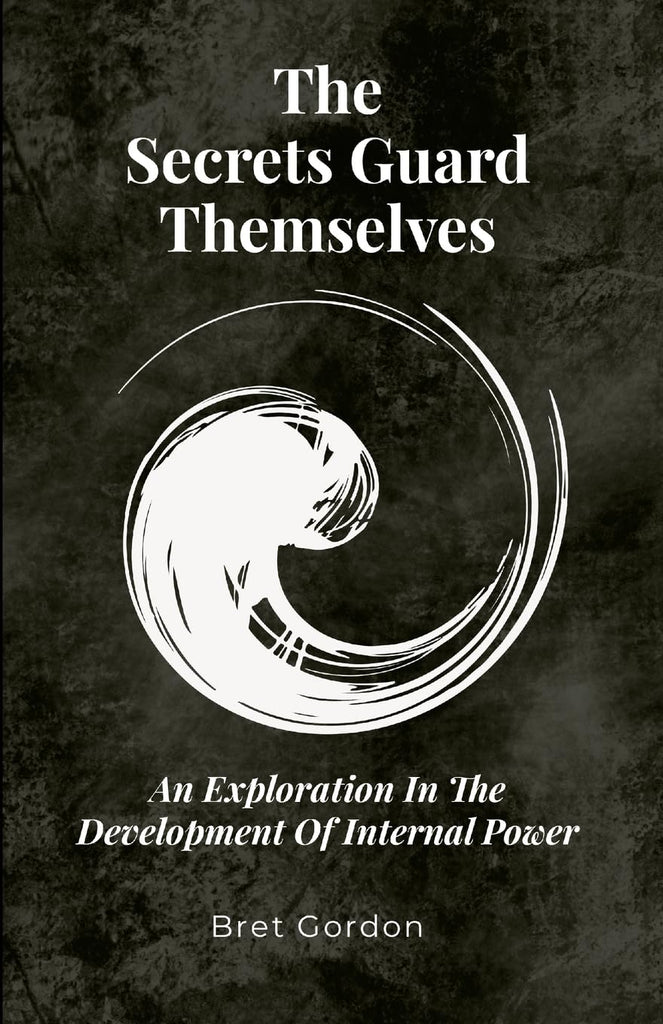 Secrets Guard Themselves An Exploration In The Development Of Internal Power