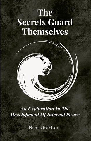 Secrets Guard Themselves An Exploration In The Development Of Internal Power