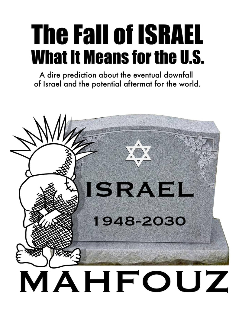 Fall of Israel What It Means for the U.S.