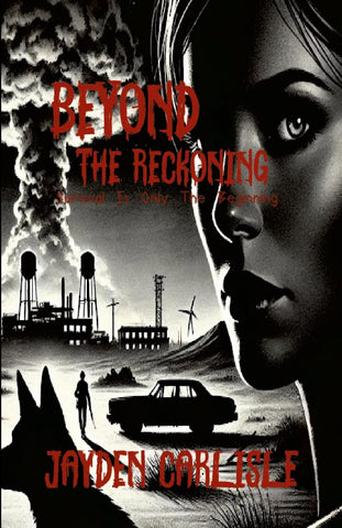 Beyond The Reckoning Survival Is Only The Beginning