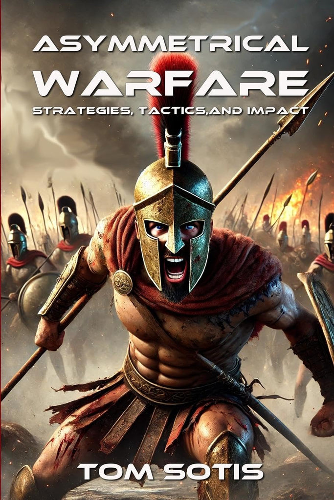 Asymmetrical Warfare Strategies, Tactics, and Impact