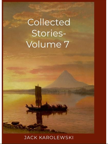 Collected Stories - Volume 7