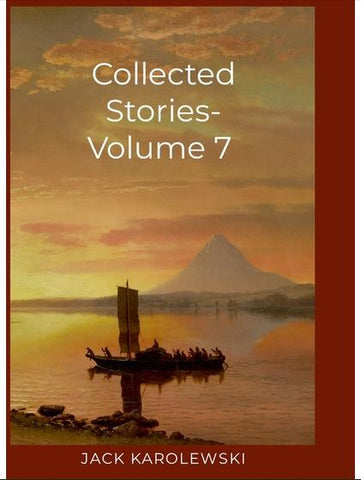 Collected Stories - Volume 7