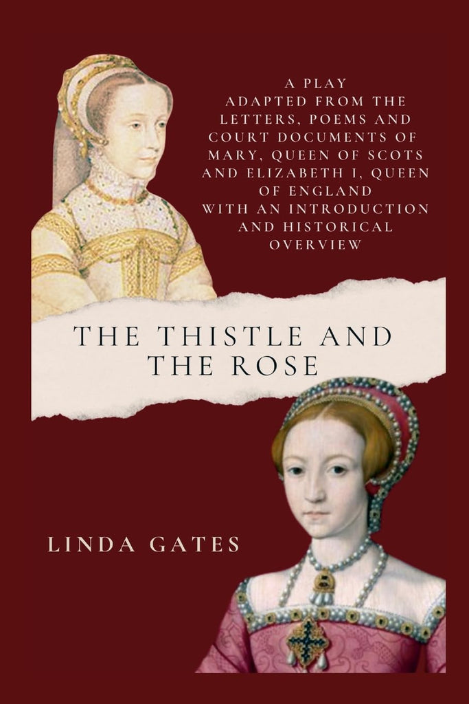 Thistle and the Rose