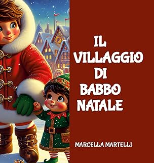 Villaggio Di Babbo Natale
