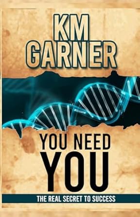 You Need You The Real Secret To Success