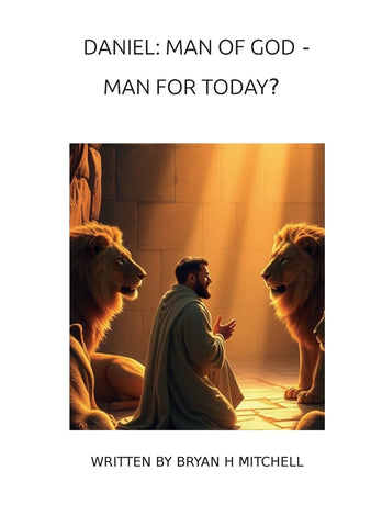 Book of Daniel