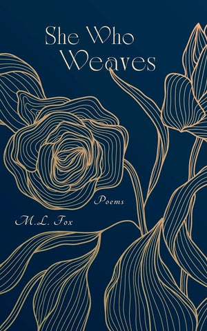 She Who Weaves