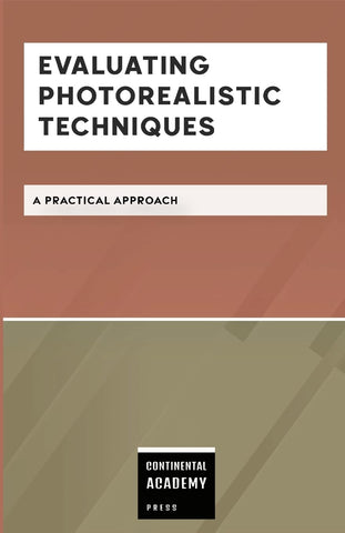 Evaluating Photorealistic Techniques - A Practical Approach