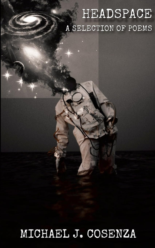 Headspace A Selection of Poems