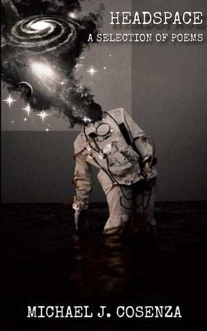 Headspace A Selection of Poems