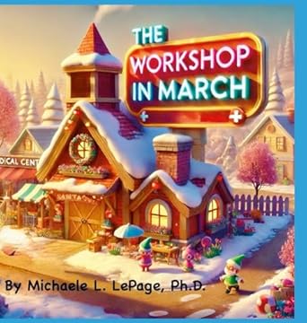 Workshop in March