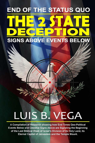 2 State Deception End of the Status Quo