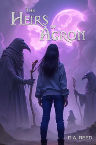 Heirs of Agron