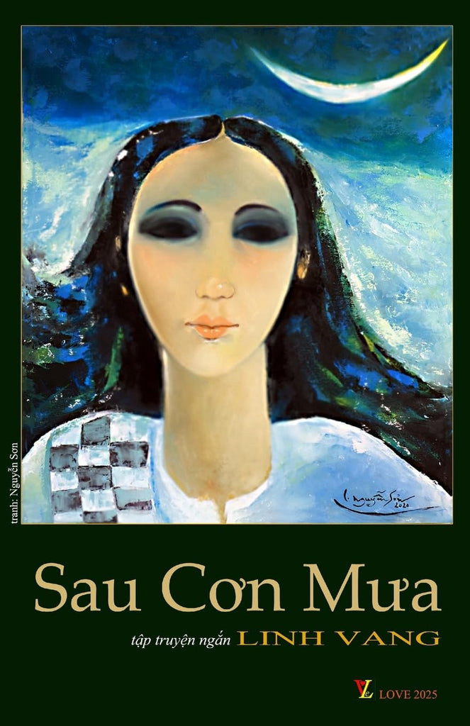 Sau Con Mua