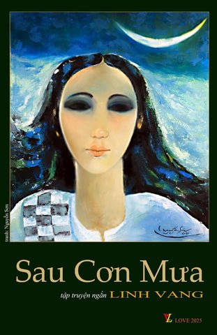 Sau Con Mua