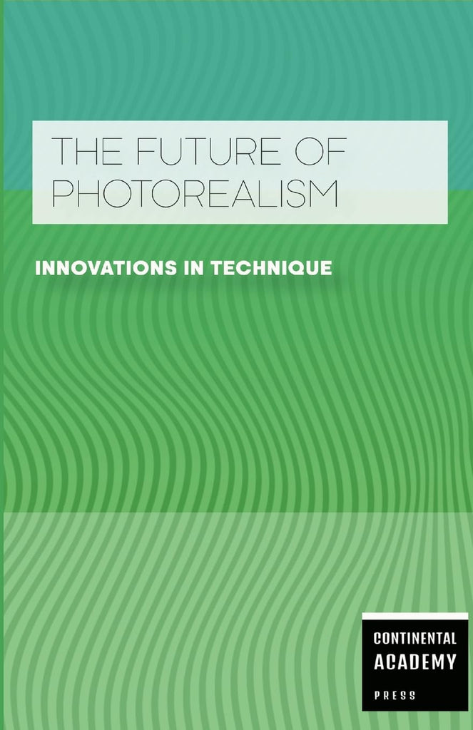 Future of Photorealism - Innovations in Technique
