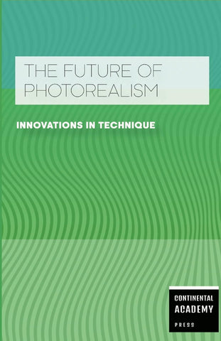 Future of Photorealism - Innovations in Technique