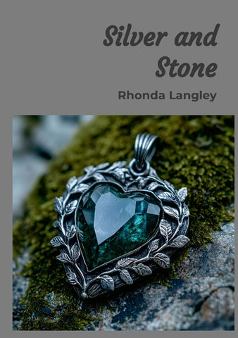 Silver and Stone
