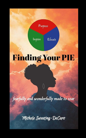 Finding Your PIE fearfully and wonderfully made to soar