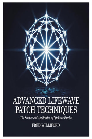 Advanced Lifewave Patch Techniques The Science and Application of Lifewave Patches