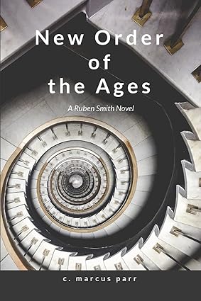 New Order of the Ages The Eye of Providence Series