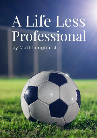 Life Less Professional