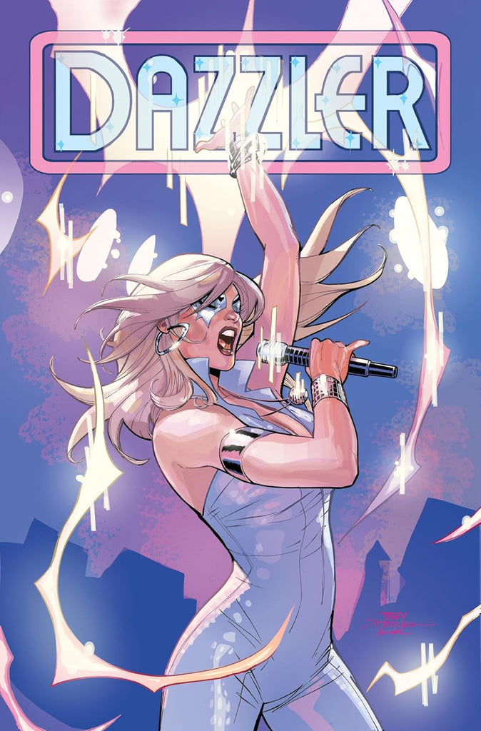 Dazzler World Tour