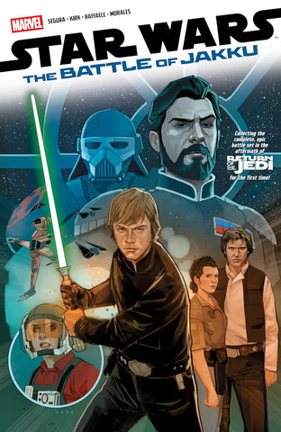 Star Wars Battle of Jakku