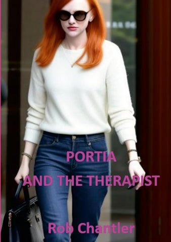Portia and the Therapist