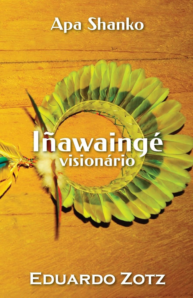 Inawainge Visionario