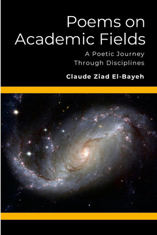 Poems on Academic Fields A Poetic Journey Through Disciplines