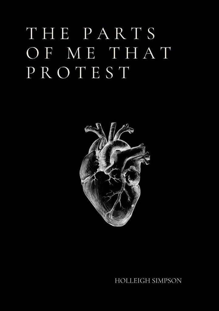Parts of Me That Protest