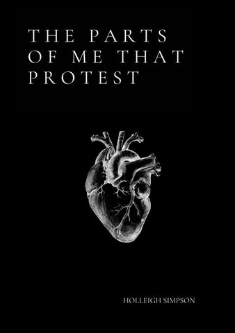 Parts of Me That Protest