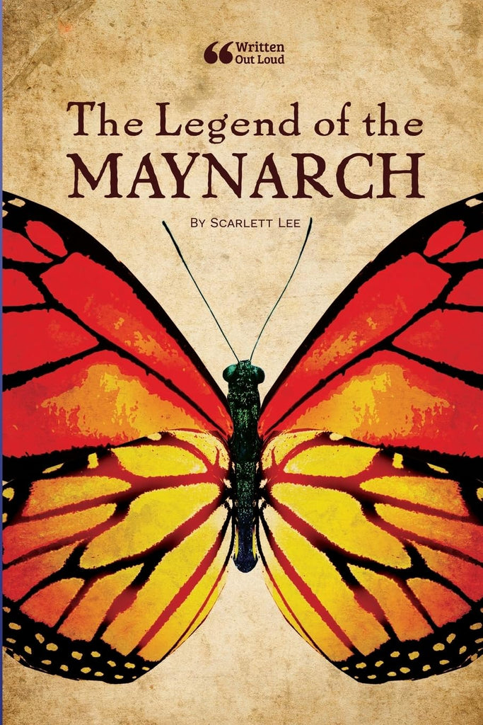 Legend of the Maynarch