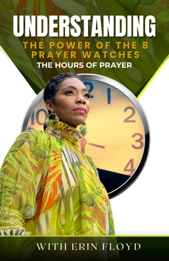 Hours of Prayer Understanding the Power of the 8 Prayer Watches