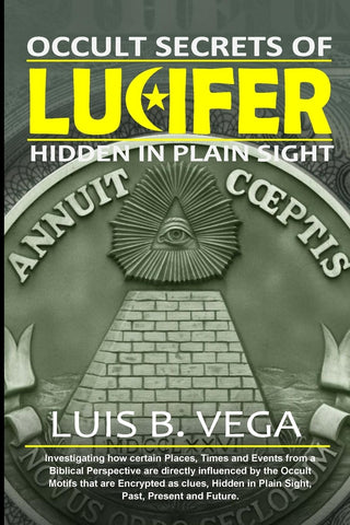 Lucifer Hidden in Plain Sight