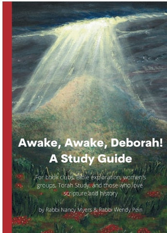 Awake, Awake, Deborah! A Study Guide