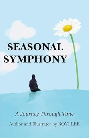Seasonal Symphony A Journey Through Time