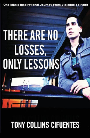 There Are No Losses, Only Lessons