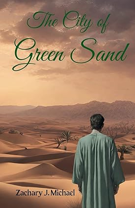 City of Green Sand