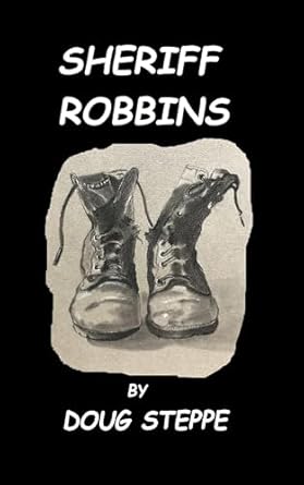 Sheriff Robbins