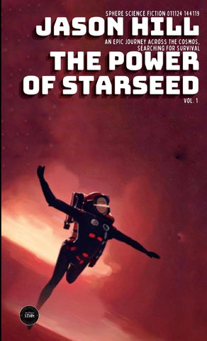 Power of Starseed Vol. 1