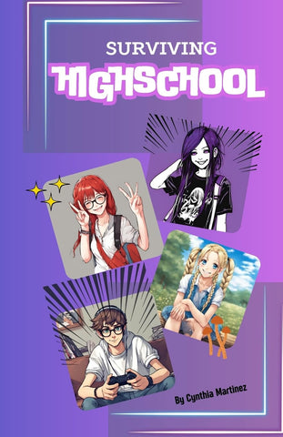 Surviving Highschool 9th grade
