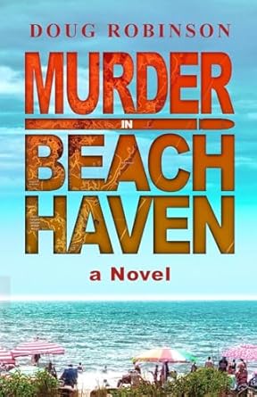Murder in Beach Haven