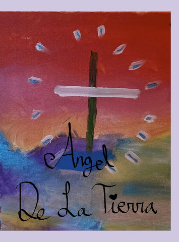 Angel de la Tierra